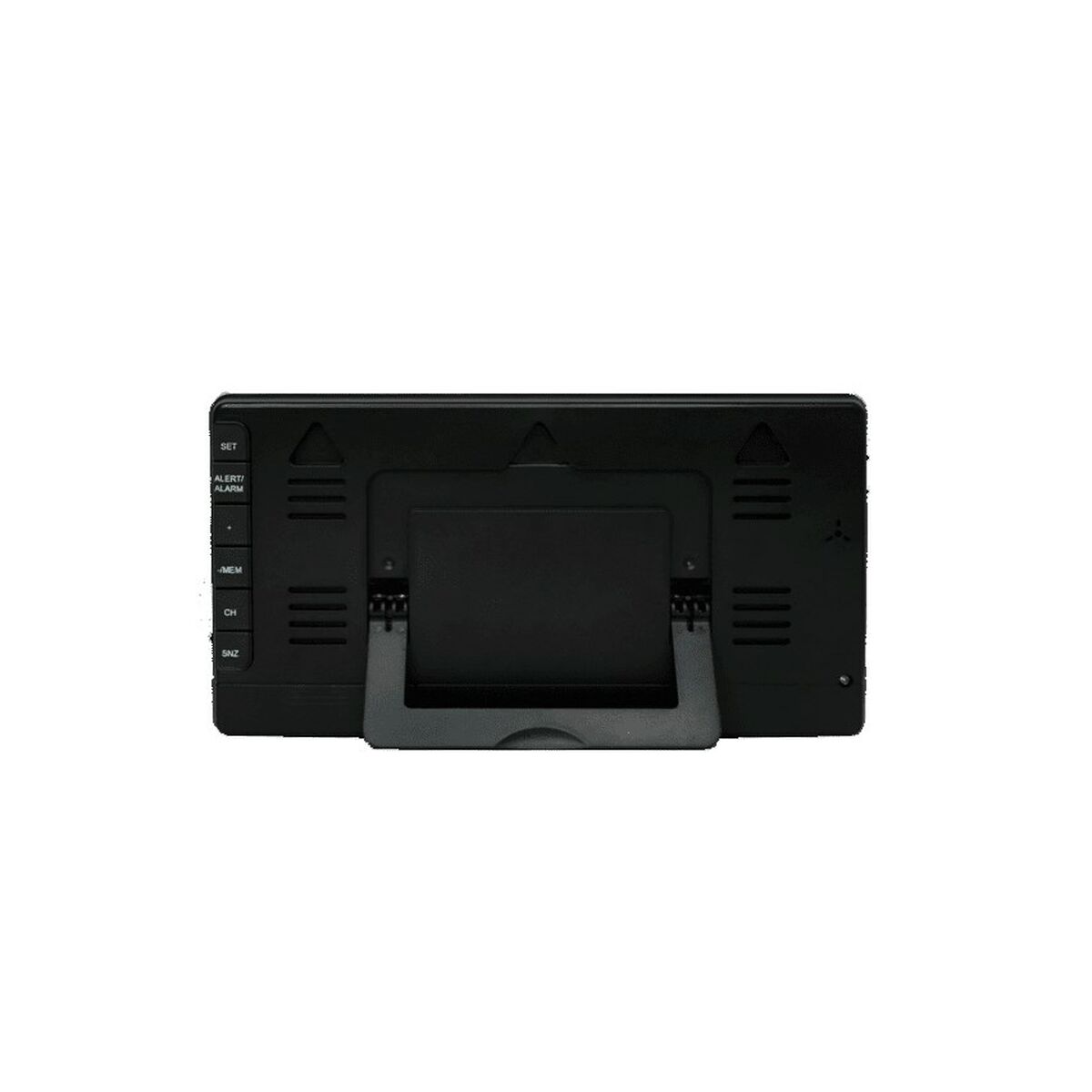 Multifunktionell väderstation Blaupunkt WS20BK - 3