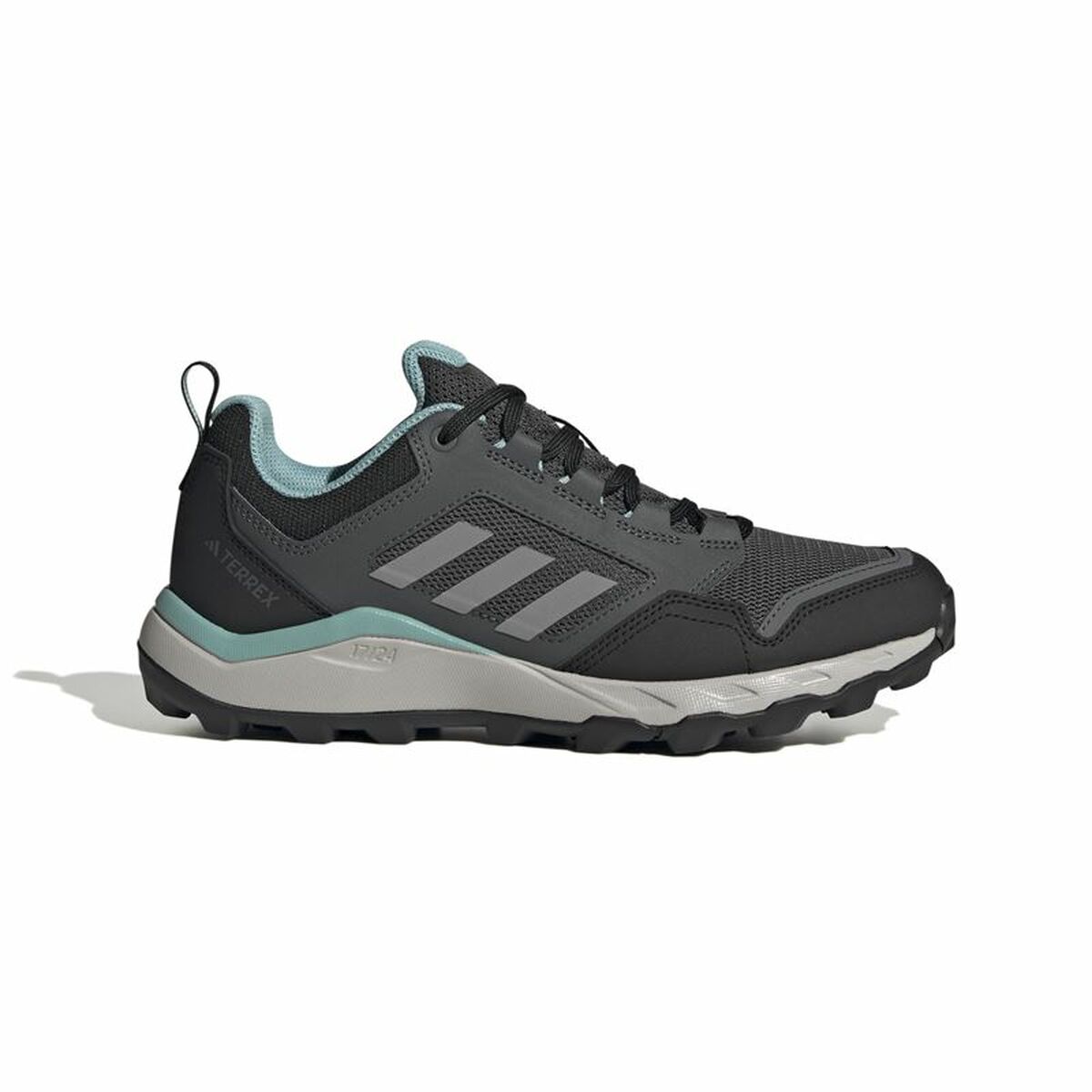 Gymnastiksko, Dam Adidas Terrex Tracerocker 2 Svart