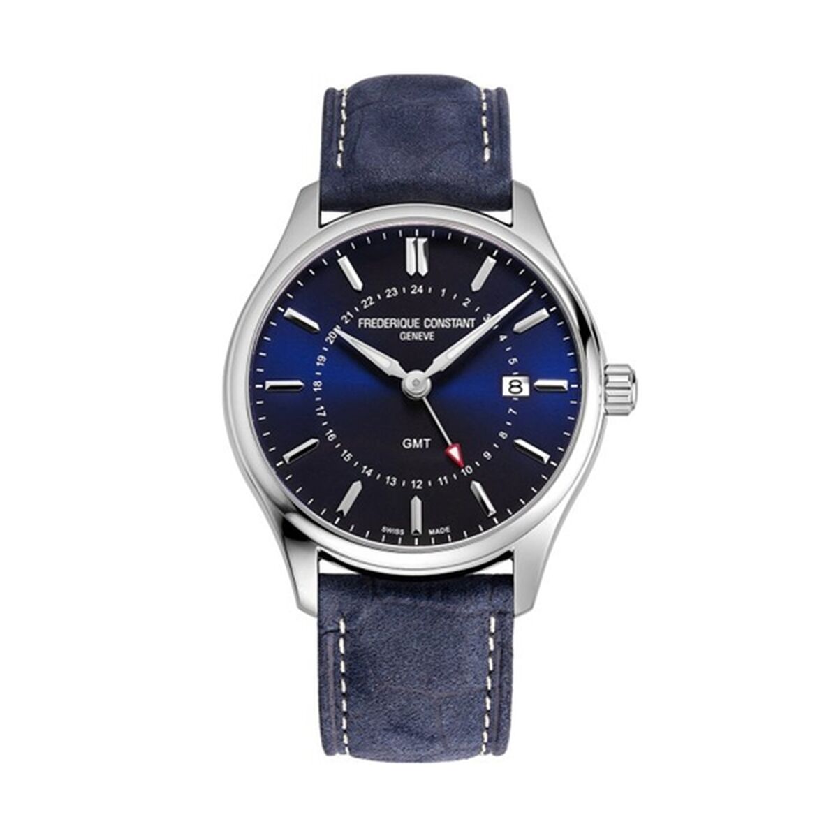 Damklocka Frederique Constant CALSSICS