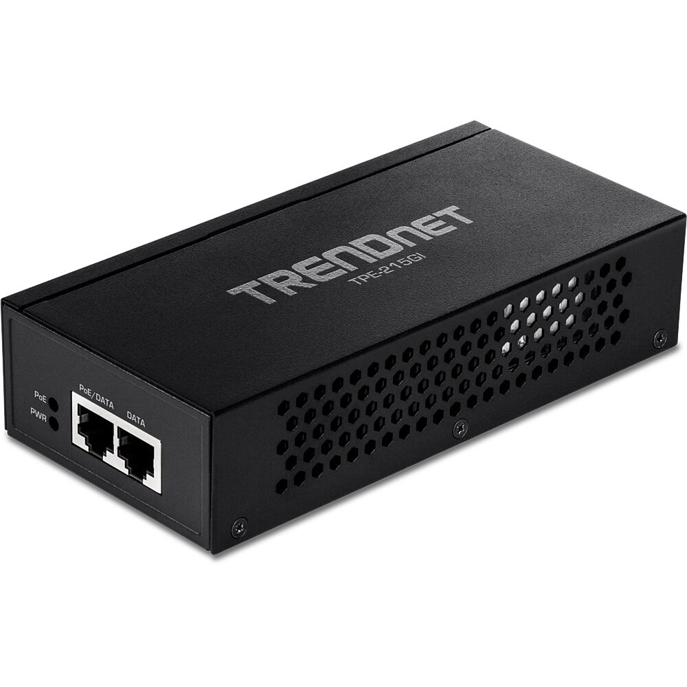Switch Trendnet TPE-215GI 2500 Mbps - 3