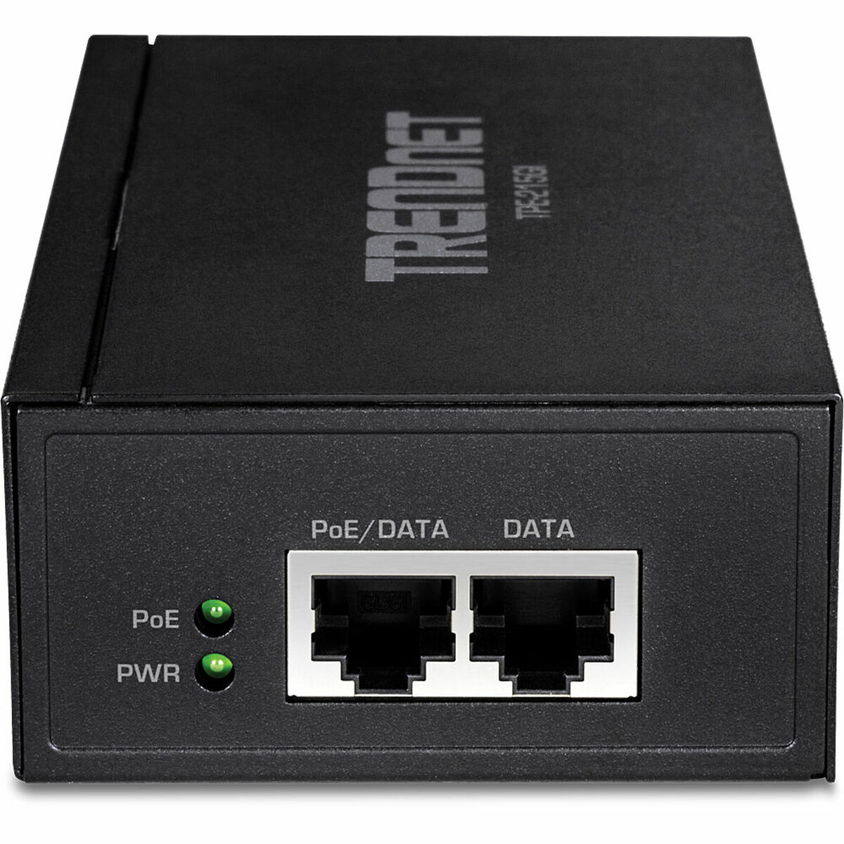 Switch Trendnet TPE-215GI 2500 Mbps - 4