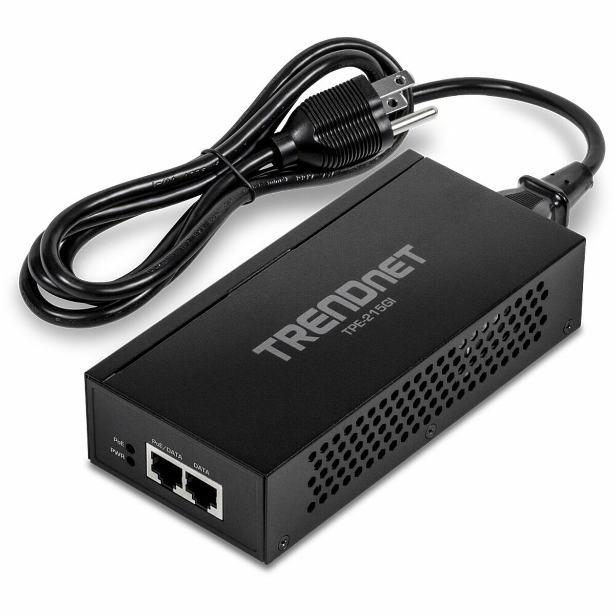 Switch Trendnet TPE-215GI 2500 Mbps - 9
