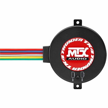Bilhögtalare Mtx Audio TX450S