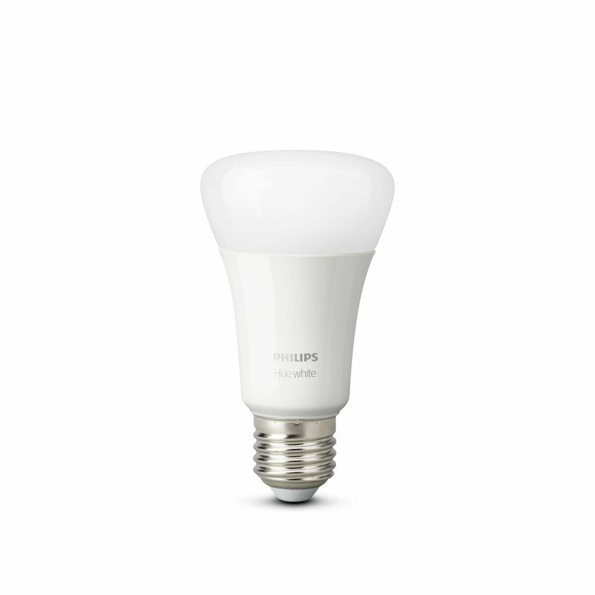 Smart-Lampa Philips 8719514289192A Vit F E27 (2700k) - 4