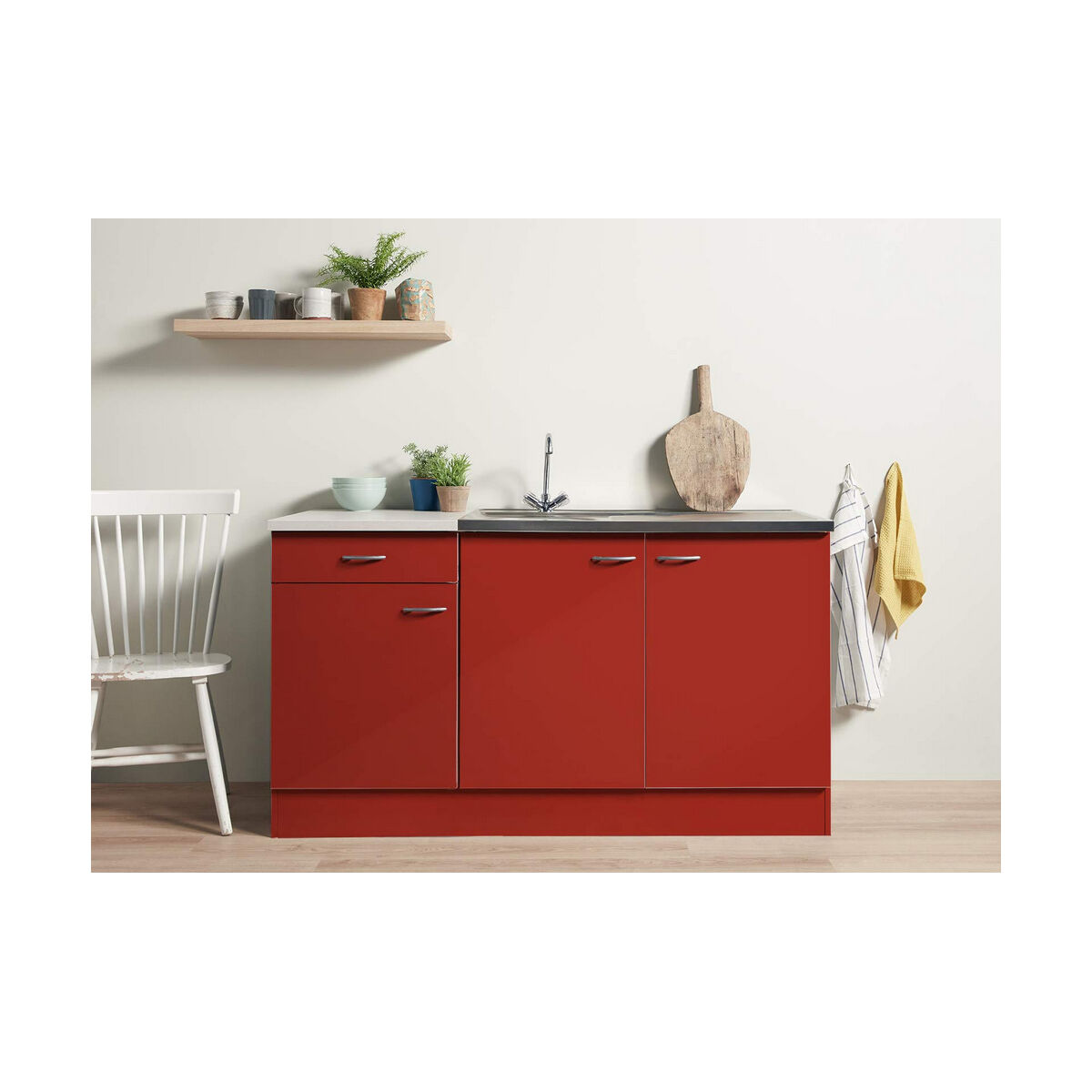 Fernissa Bruguer 750 ml Ytlack - 4