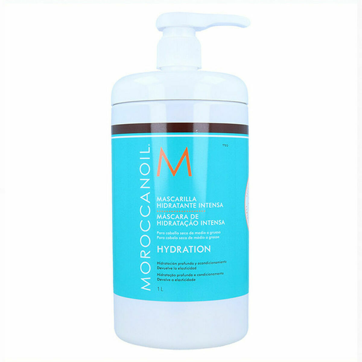 Hårinpackning Moroccanoil MH1000SP