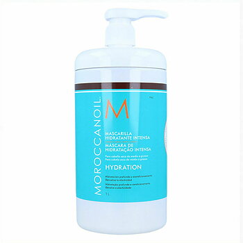 Hårinpackning Moroccanoil MH1000SP
