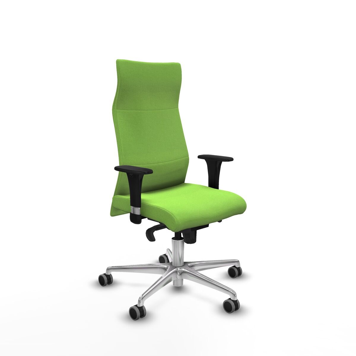 Kontorsstol Piqueras y Crespo B1C086G Pistage