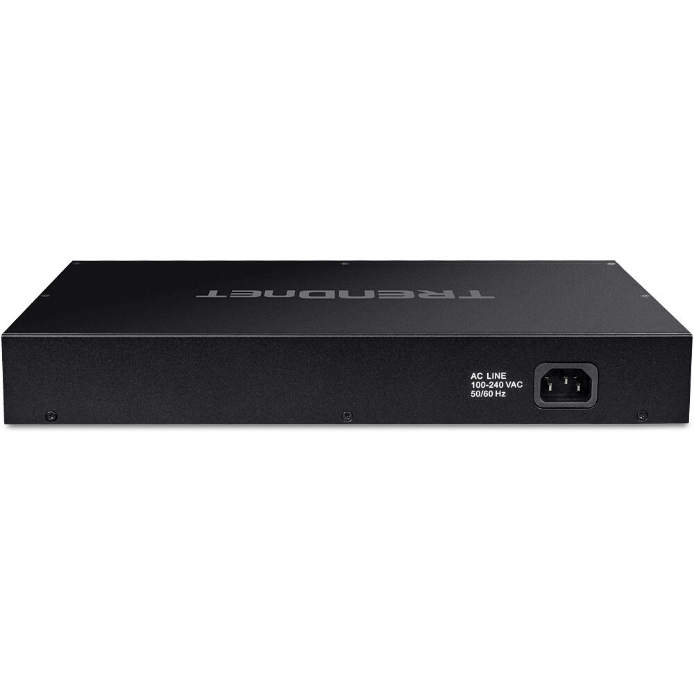 Switch Trendnet TPE-BG102G - 2