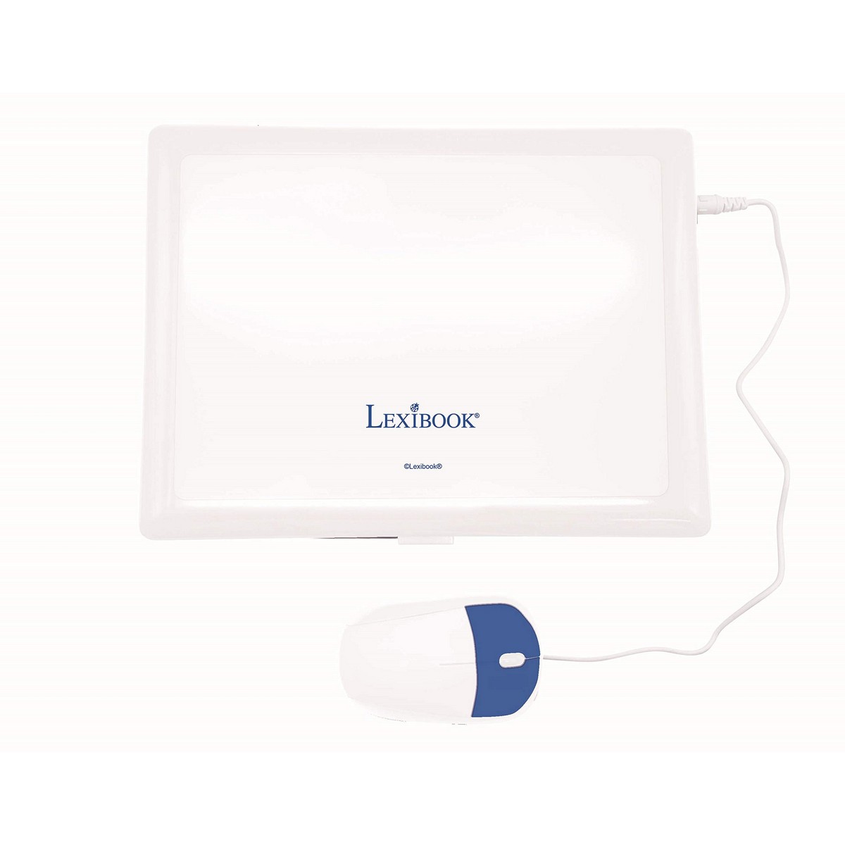 Bärbar dator Lexibook JC598i1_01 Barn Interaktiv leksak FR-EN - 8