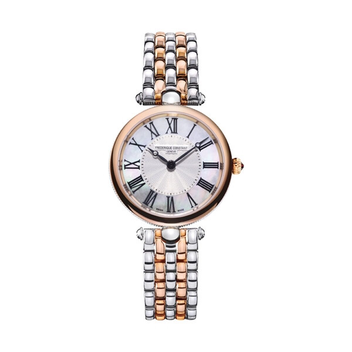 Damklocka Frederique Constant 200MPW2AR2B