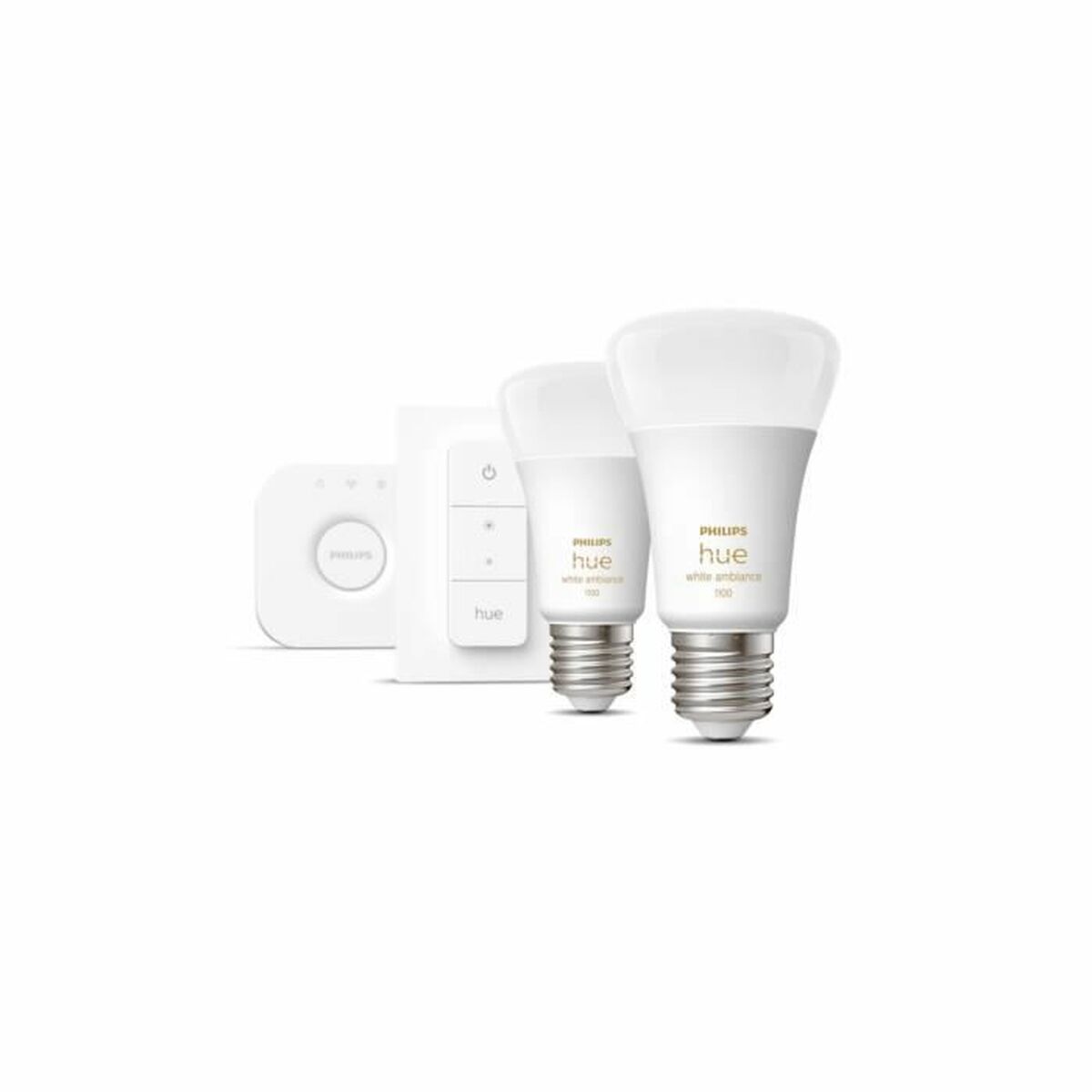 Smart-Lampa Philips 8719514291812 (2 antal) - 4