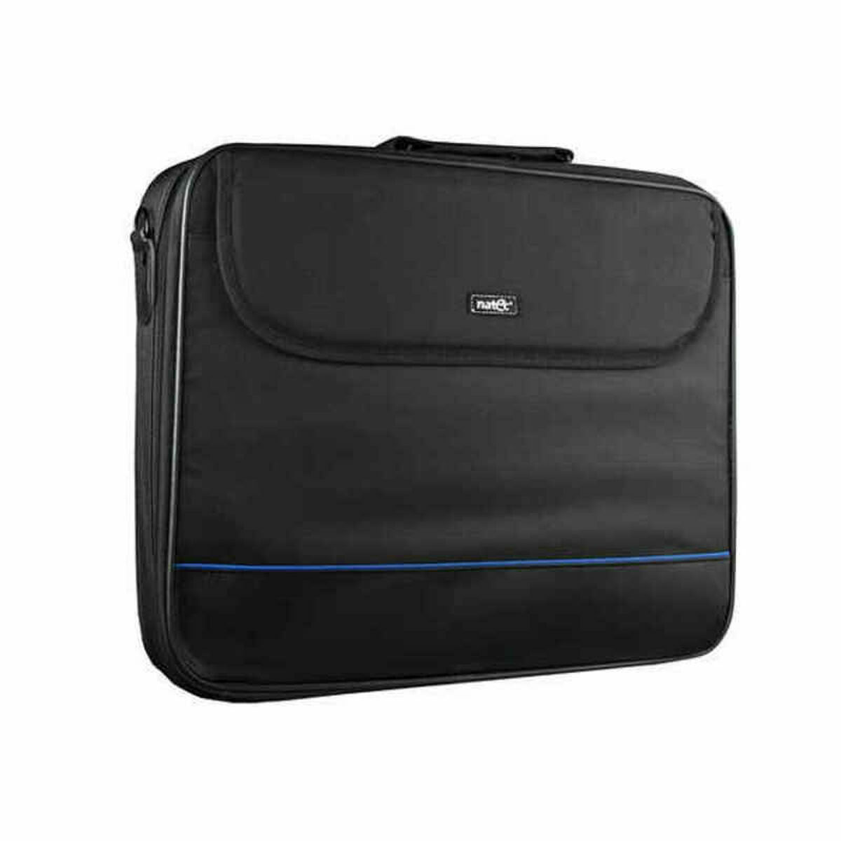 Laptopväska Natec NTO-0359 17.3" Svart 17,3" 45 x 36 x 26 cm - 2