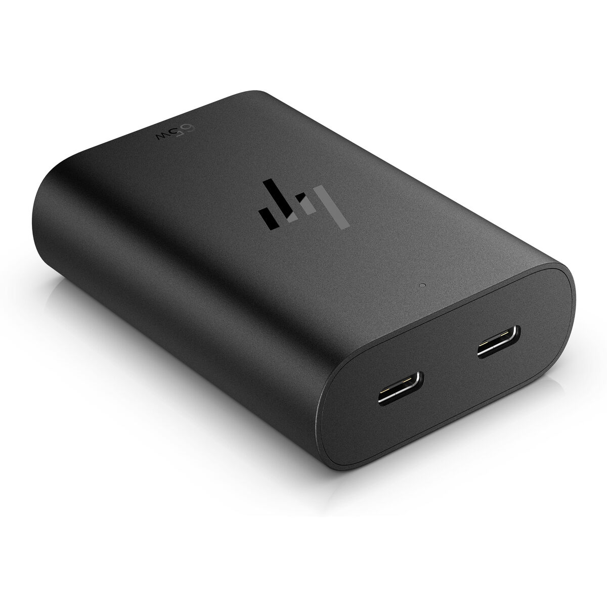 Laptopladdare HP 600Q8AA 65 W - 2