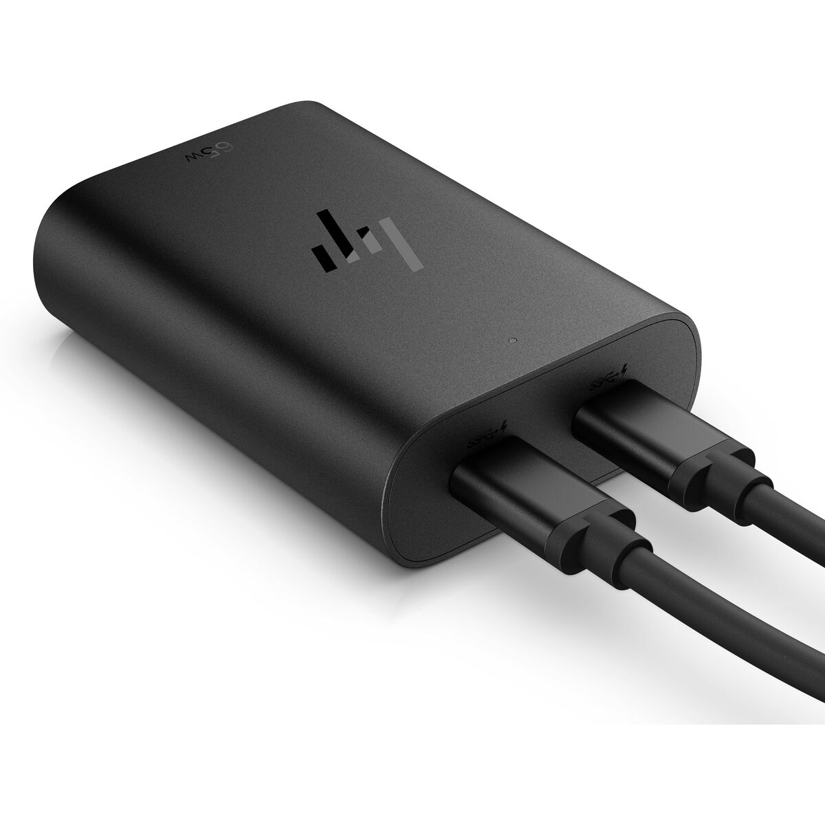 Laptopladdare HP 600Q8AA 65 W - 3