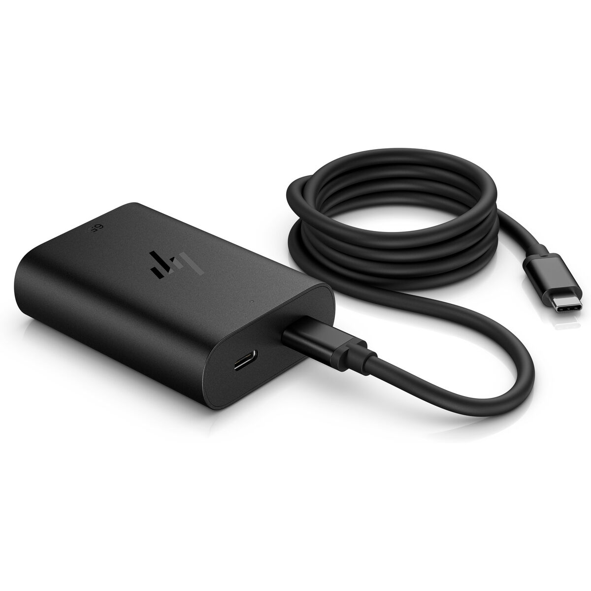 Laptopladdare HP 600Q8AA 65 W - 5