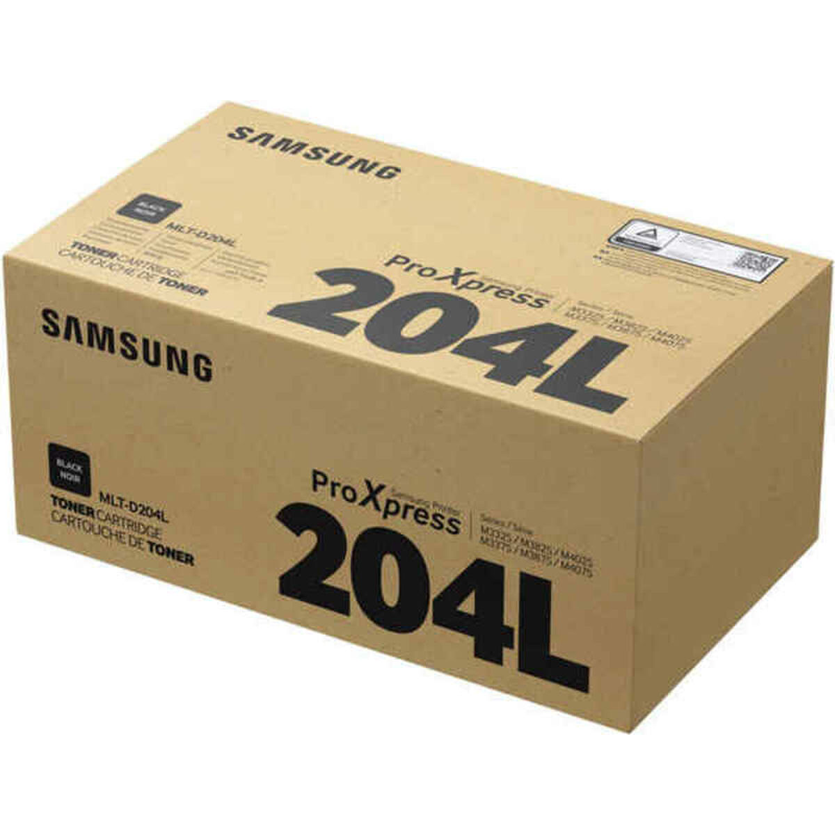 Original Toner HP SU929A Vit Svart