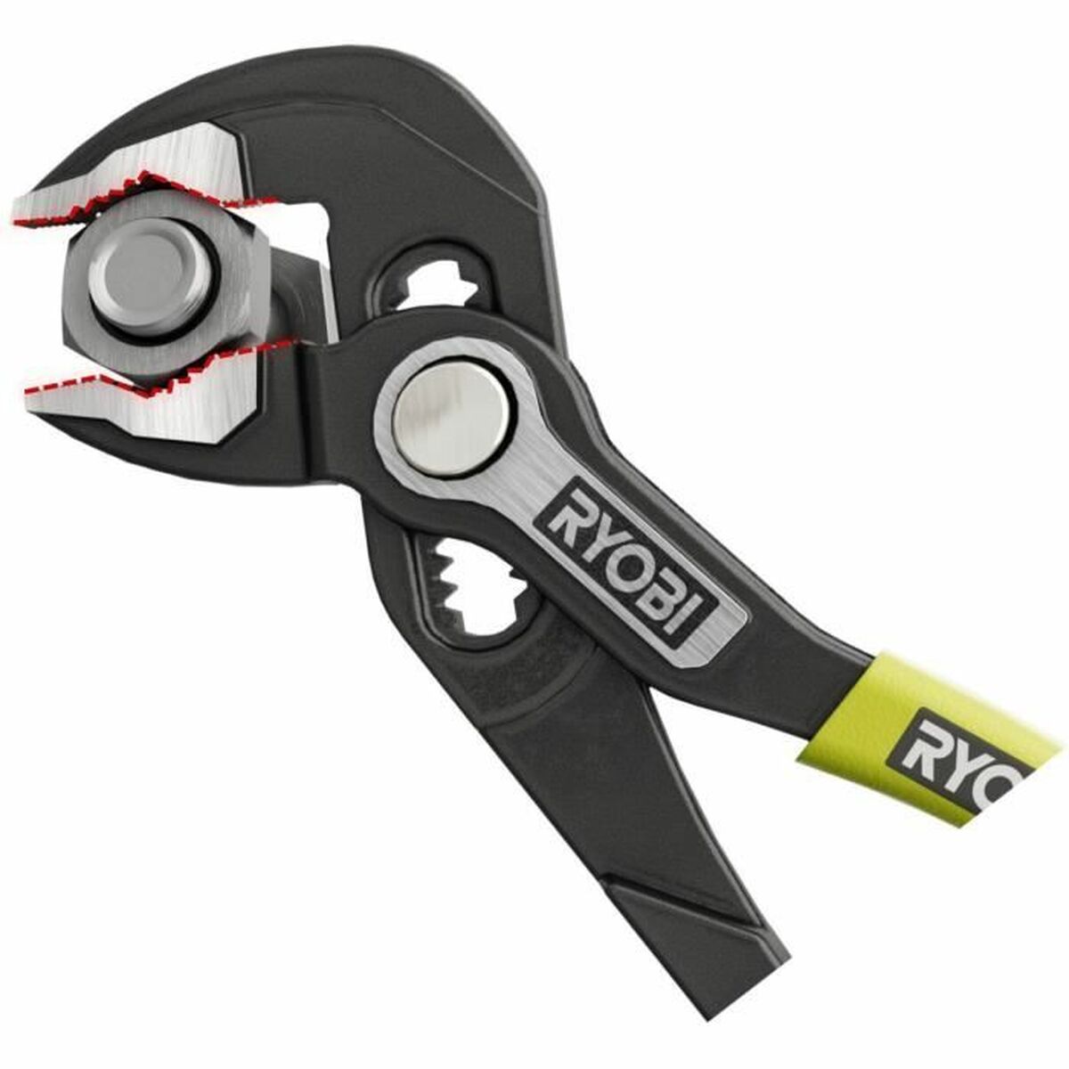 Skiftnyckel för Kran Ryobi RHPBP300 - 3
