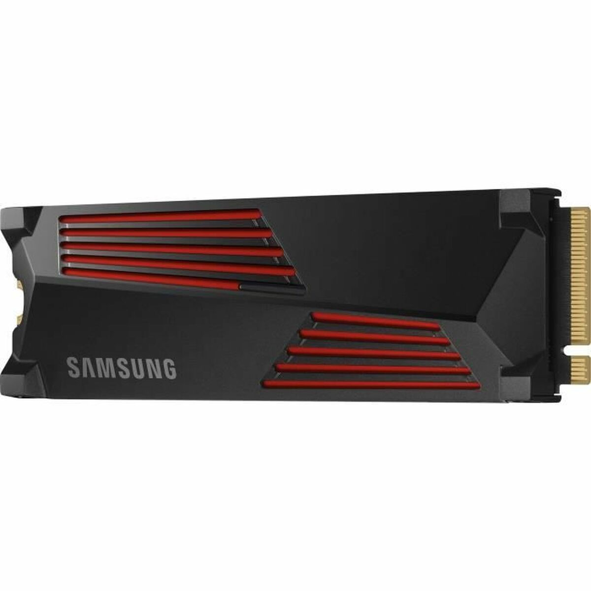 Hårddisk Samsung 990 PRO 4 TB SSD - 6