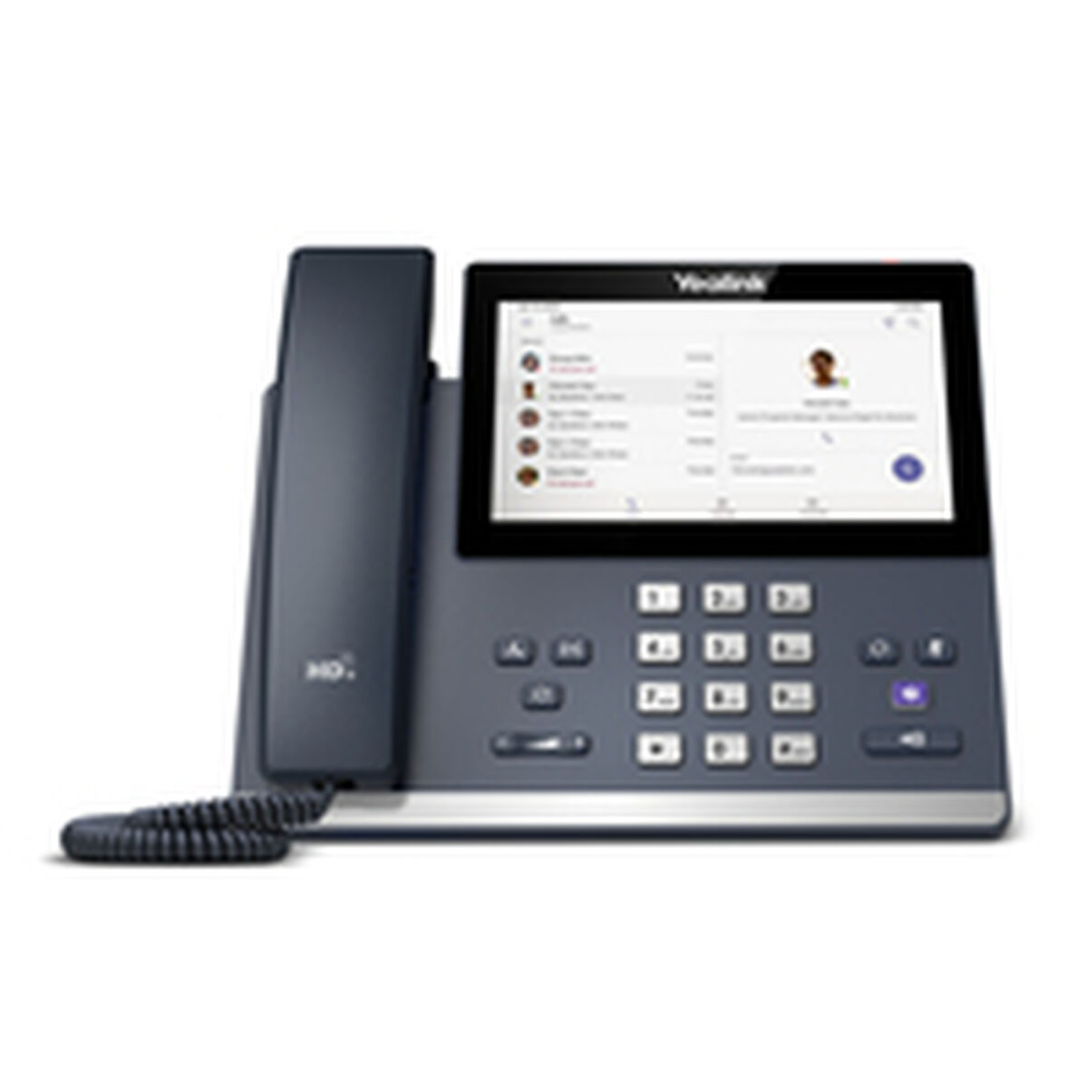 IP-telefon Yealink YEA_MP56-TEAMS - 2