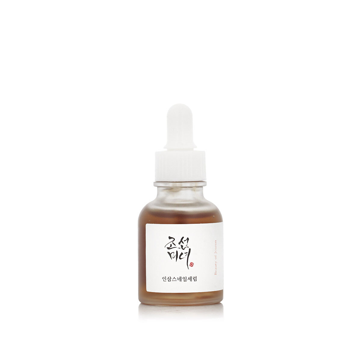 Återställande Serum Beauty of Joseon Ginseng 30 ml - 2