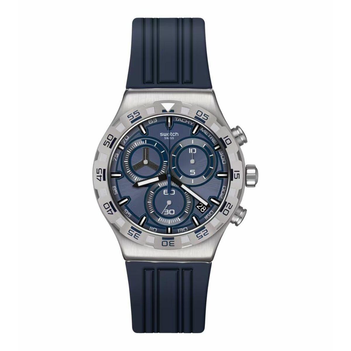 Herrklocka Swatch YVS473 (Ø 43 mm)