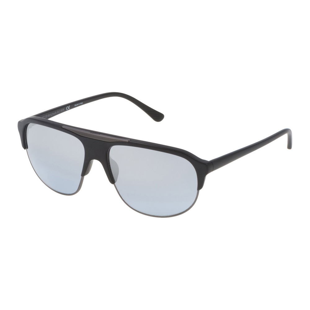 Barnsolglasögon Lozza SL4082M59703X ø 59 mm