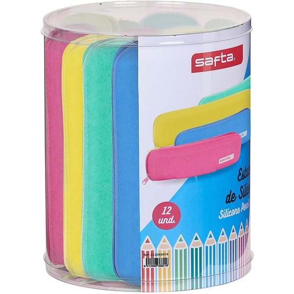 Bag Safta M974 (12 Delar) - 3