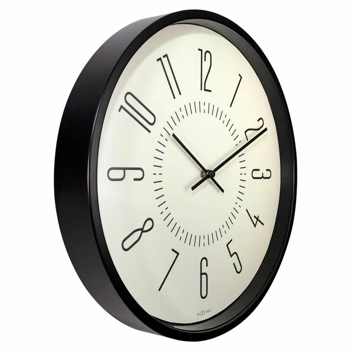 Väggklocka Nextime 3261WI 35 cm - 3