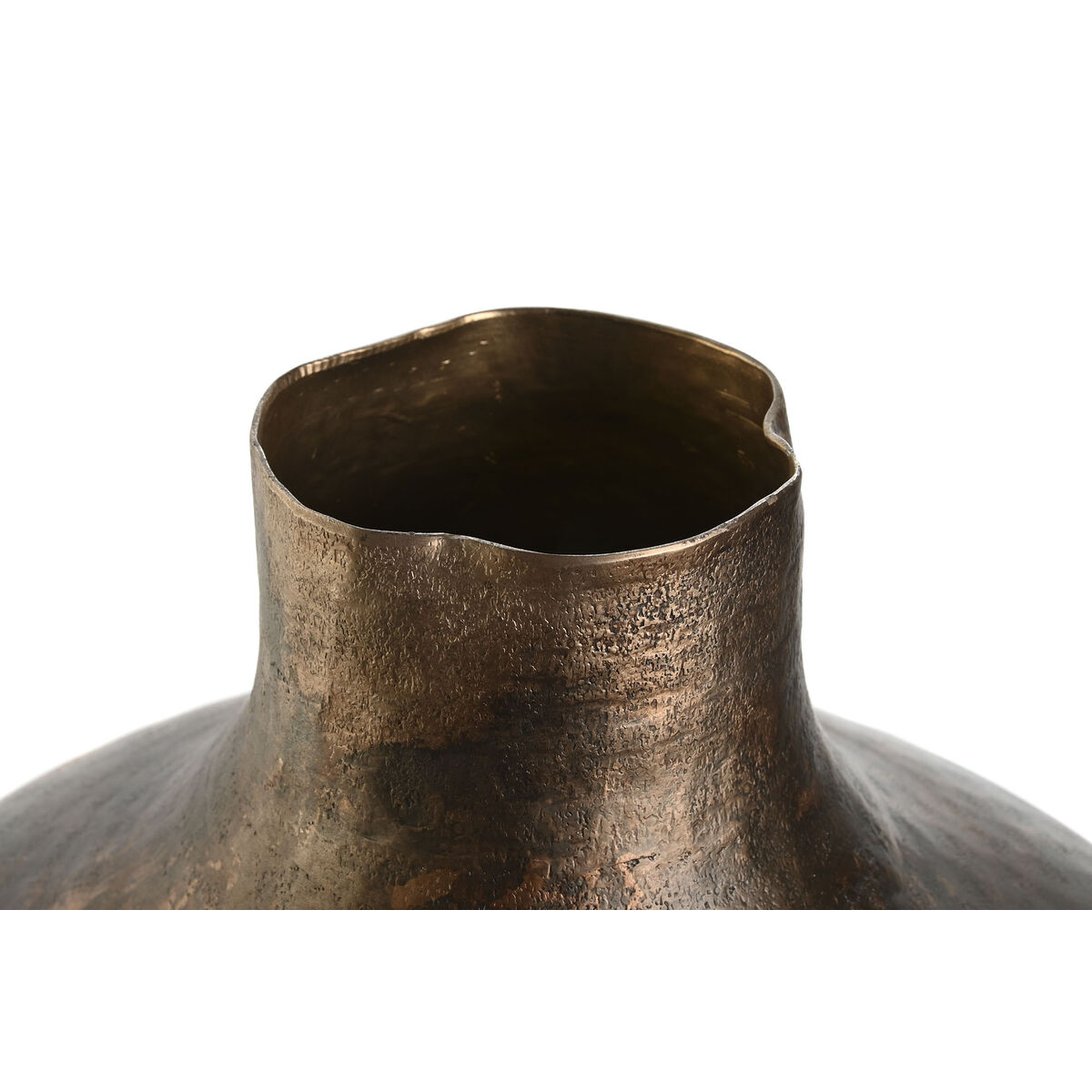 Vas DKD Home Decor Plast (Renoverade A) - 3