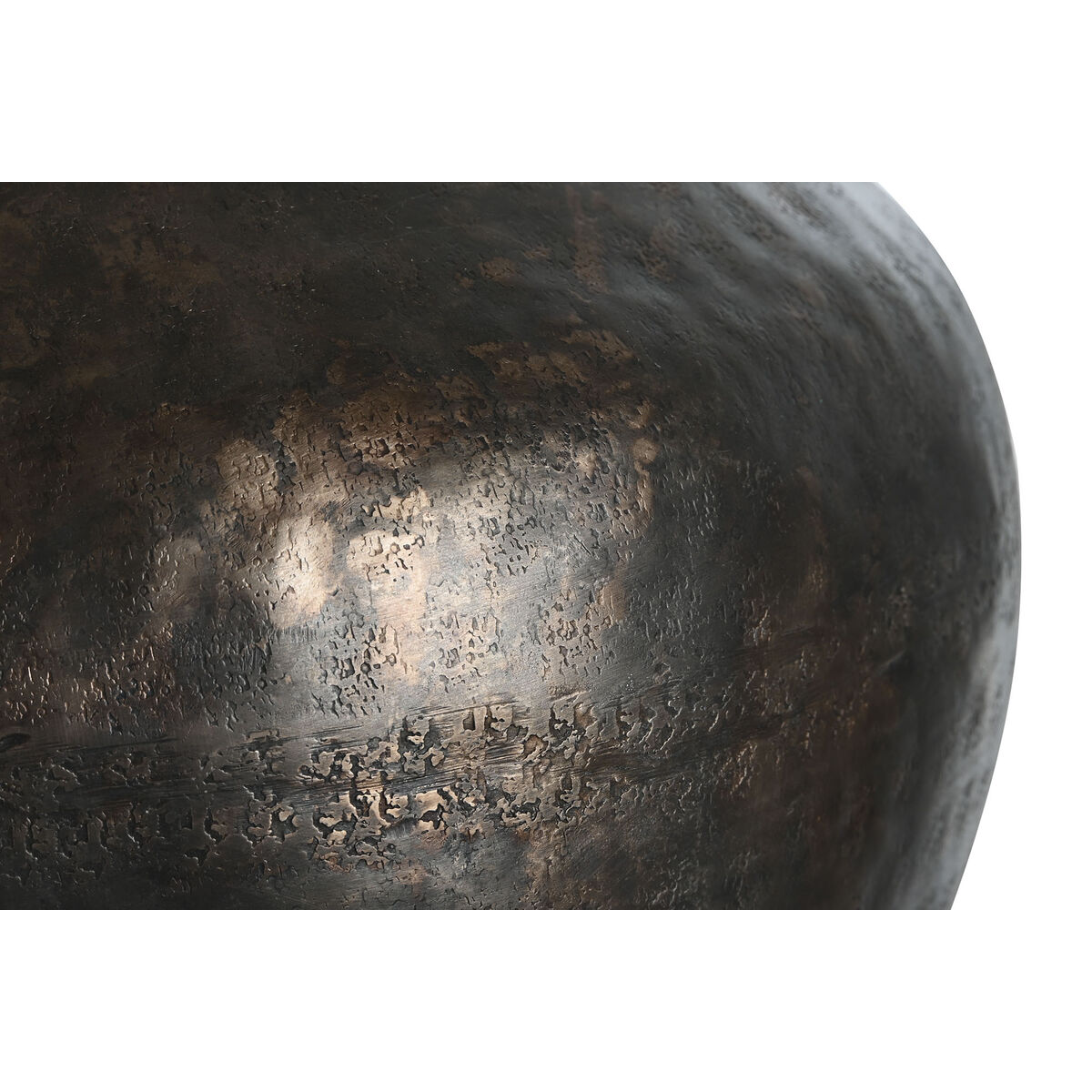 Vas DKD Home Decor Plast (Renoverade A) - 4