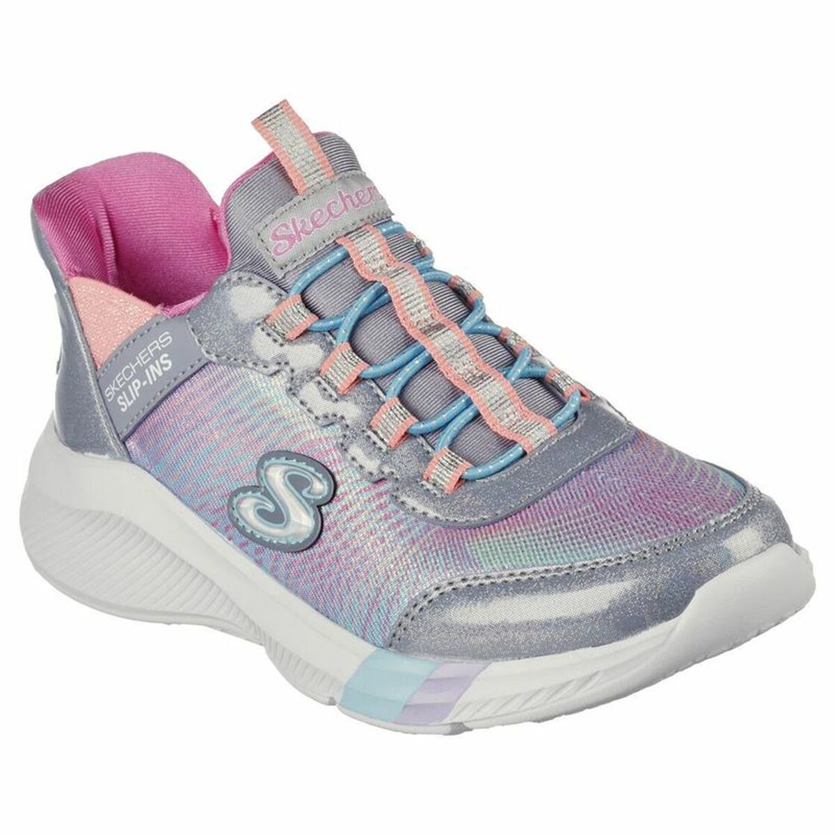 Tofflor Skechers Dreamy Lites - 5