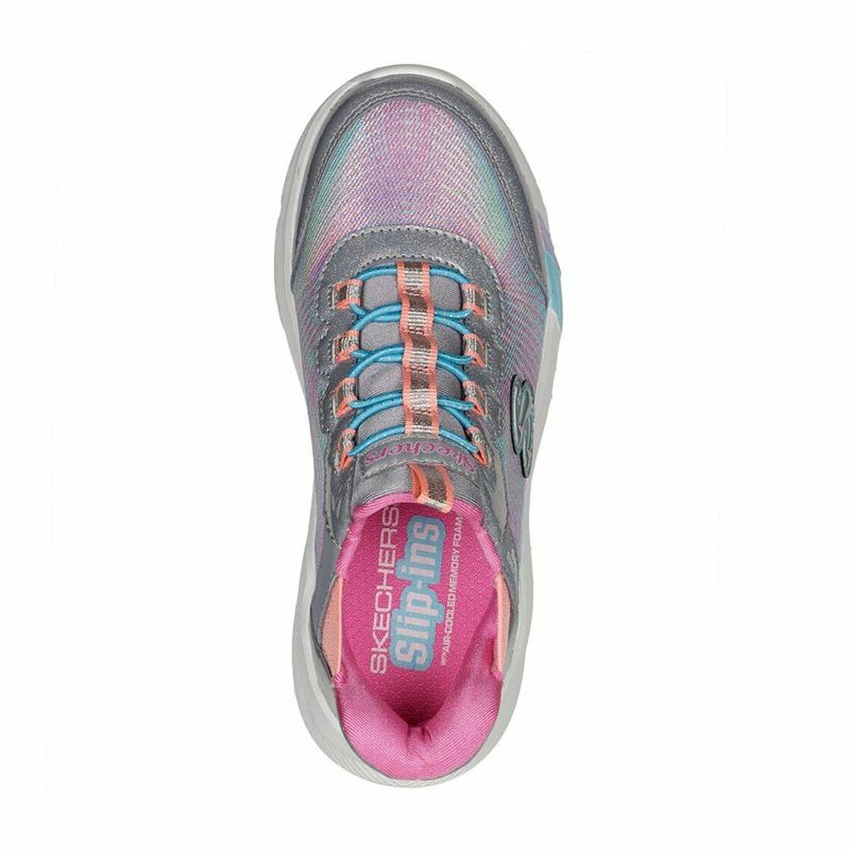 Tofflor Skechers Dreamy Lites - 4