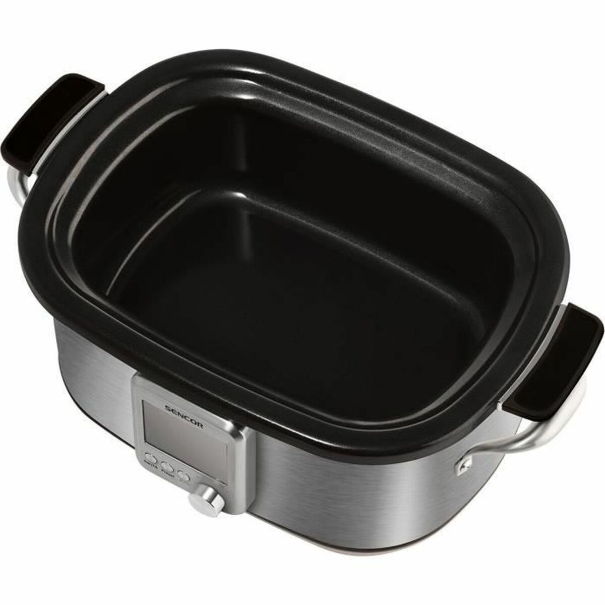 Slowcooker Sencor SPR 7200SS - 5