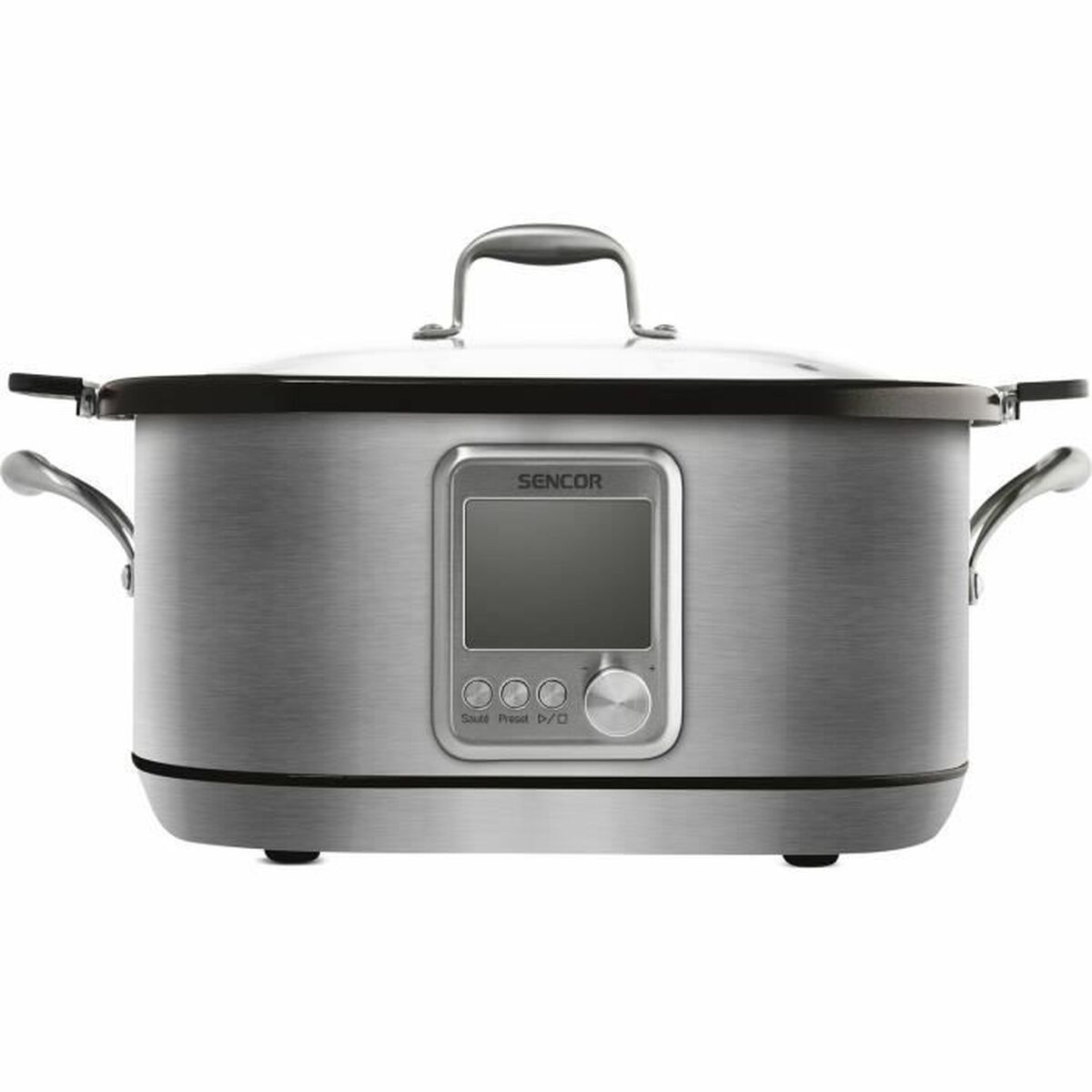 Slowcooker Sencor SPR 7200SS - 2