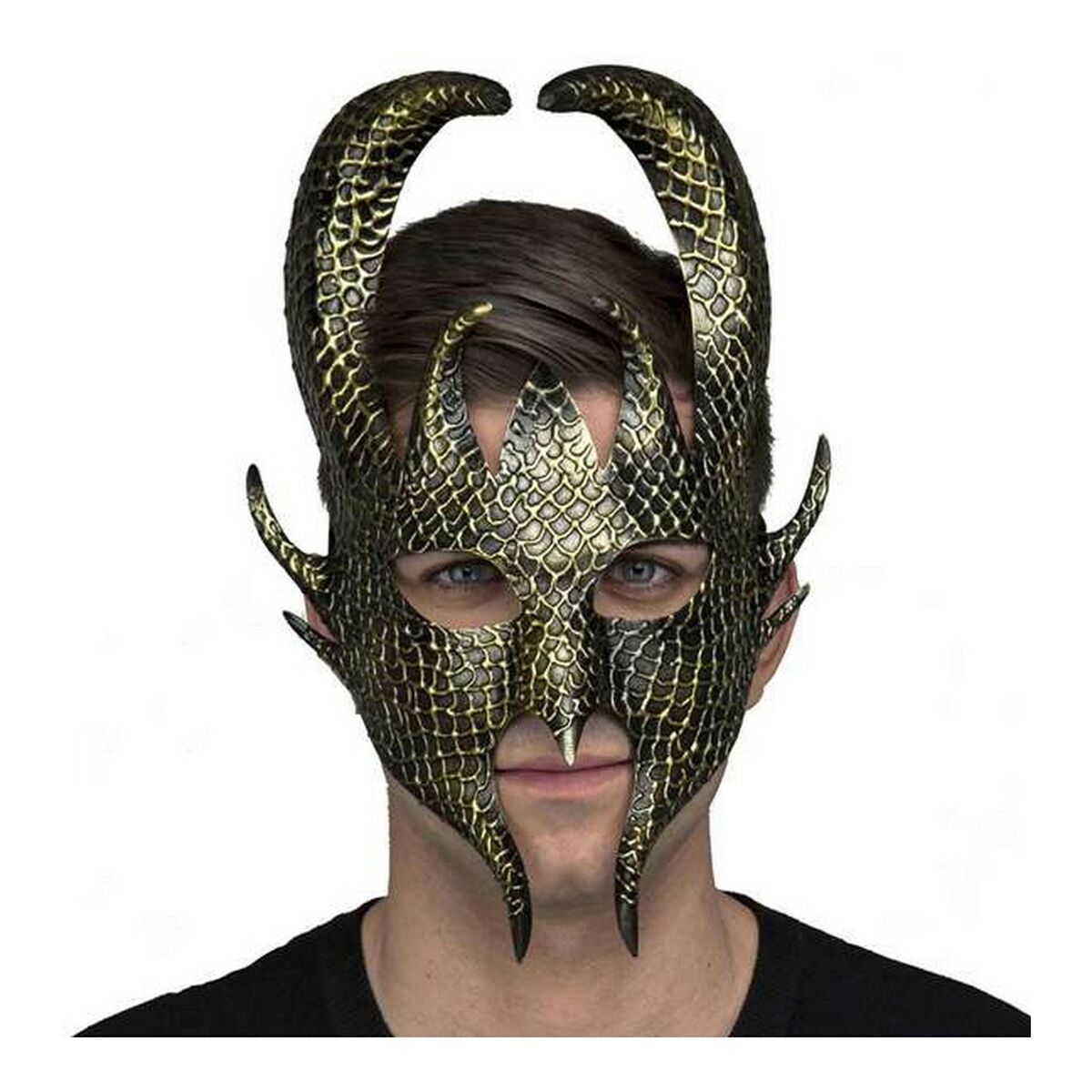 Mask My Other Me - 3
