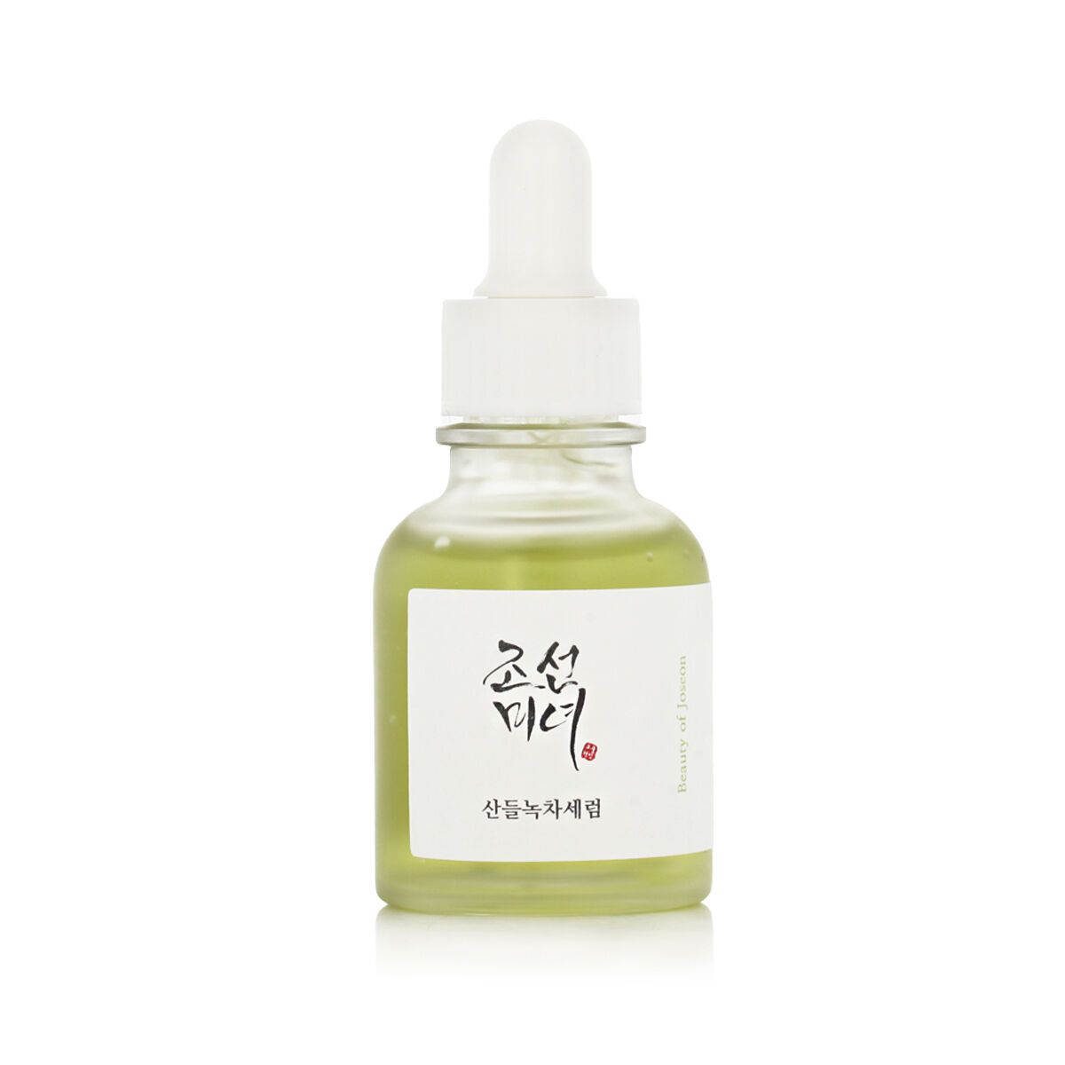 Ansiktsserum Beauty of Joseon Calming Serum 30 ml - 2