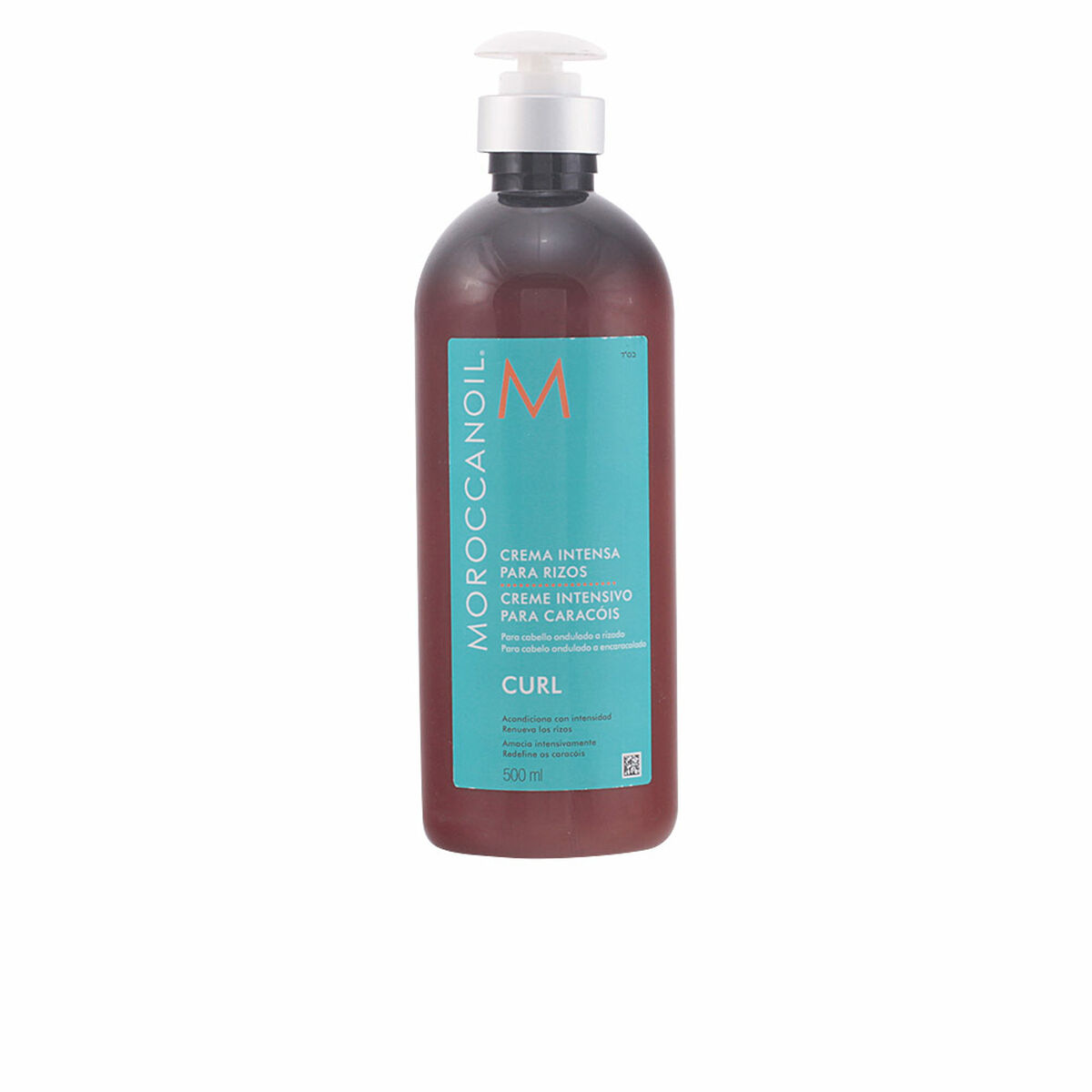 Curl Defining Cream Moroccanoil MAIN-45715 300 ml - 2