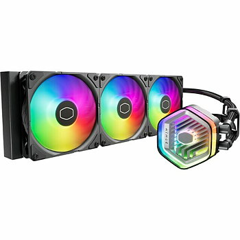 Flytande kylkit Cooler Master ARGB