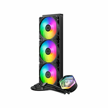 Flytande kylkit Cooler Master ARGB