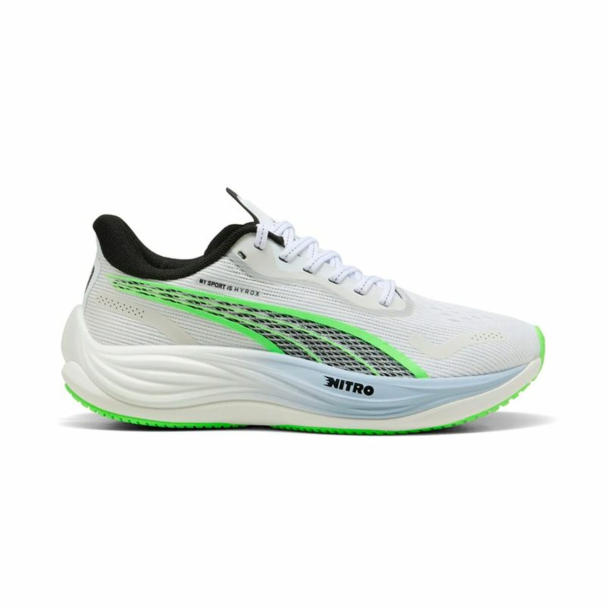Löparskor, Vuxna Puma Velocity Nitro 3 Hyr