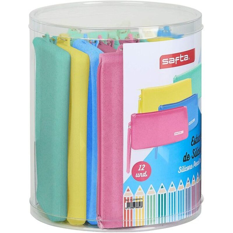 Bag Safta M975 (12 Delar) - 6