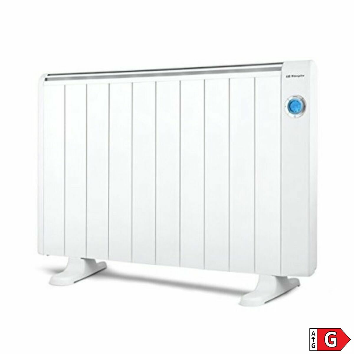 Värmeelement Digitalt Orbegozo 1800 W Vit - 4