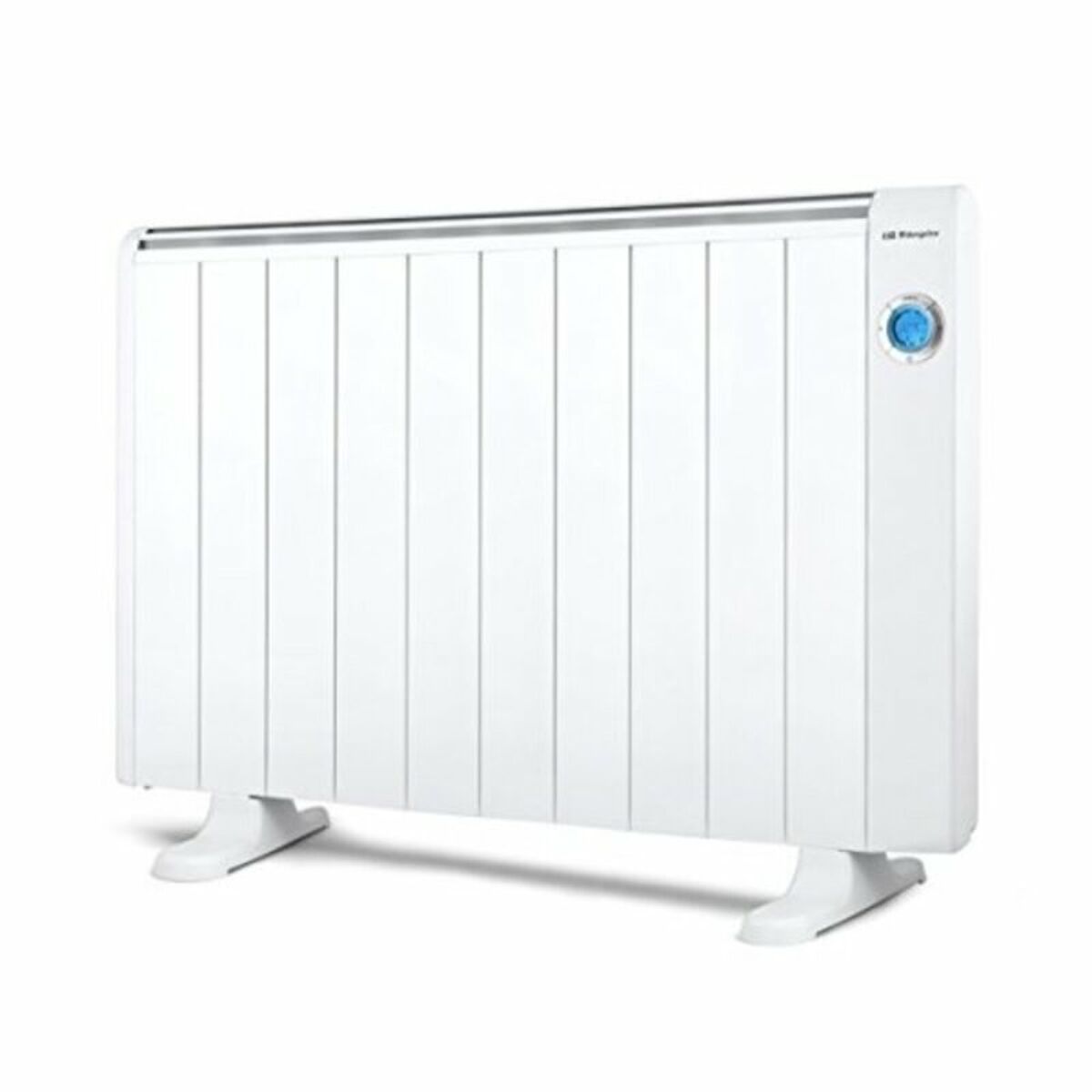 Värmeelement Digitalt Orbegozo 1800 W Vit - 3