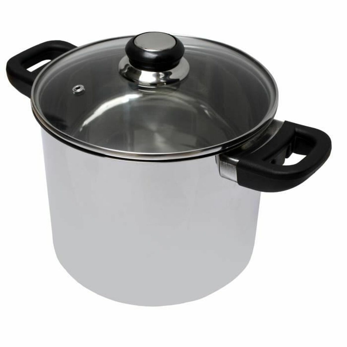 Kastrull Baumalu Grå Ø 24 cm - 2