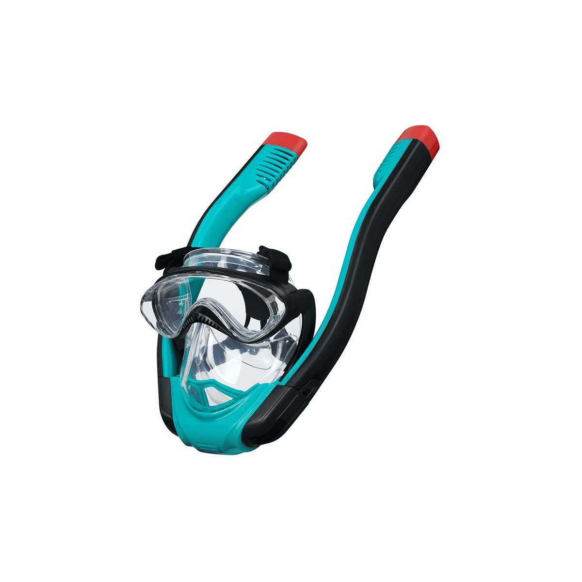 Bestway Barncykel- och rörset Anatomiskt rem Blandade färger +3 År Strandochpool 24036 - 3
