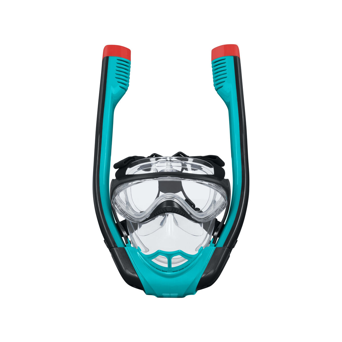 Bestway Barncykel- och rörset Anatomiskt rem Blandade färger +3 År Strandochpool 24036 - 2