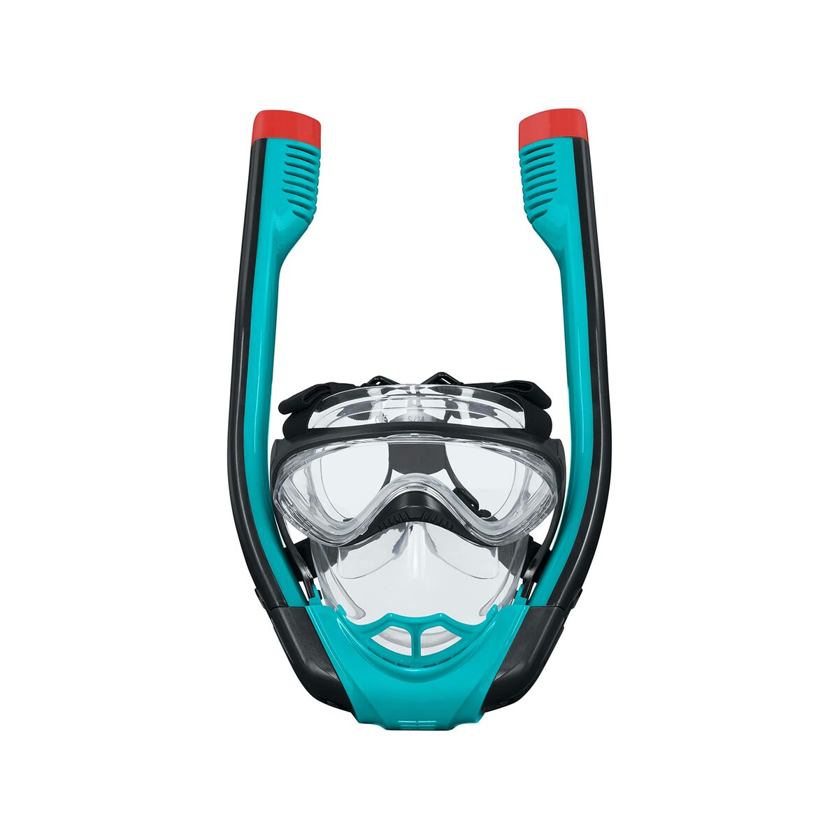 Bestway Barncykel- och rörset Anatomiskt rem Blandade färger +3 År Strandochpool 24036 - 8