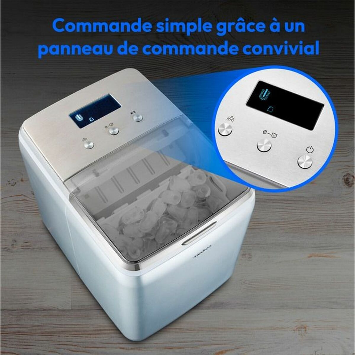 Ismaskin Medion 2,6 L - 4