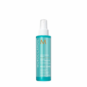 anti-frizz spray Moroccanoil Frizz Shield 160 ml